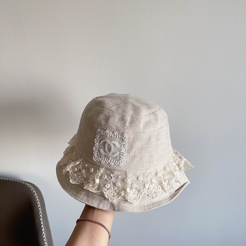 Chanel hat (243)