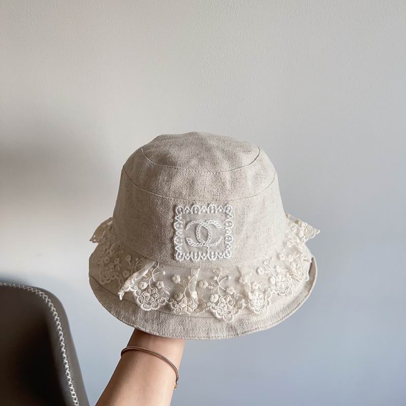 Chanel hat (244)