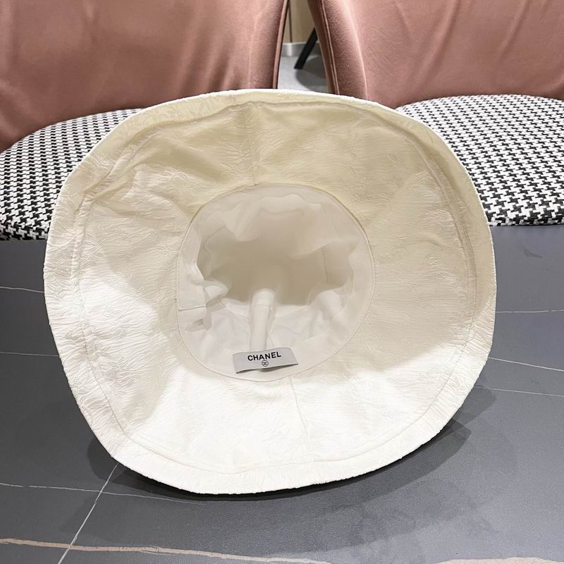 Chanel hat (245)