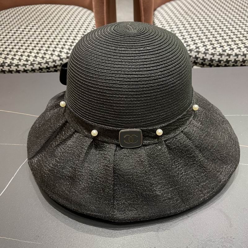 Chanel hat (246)