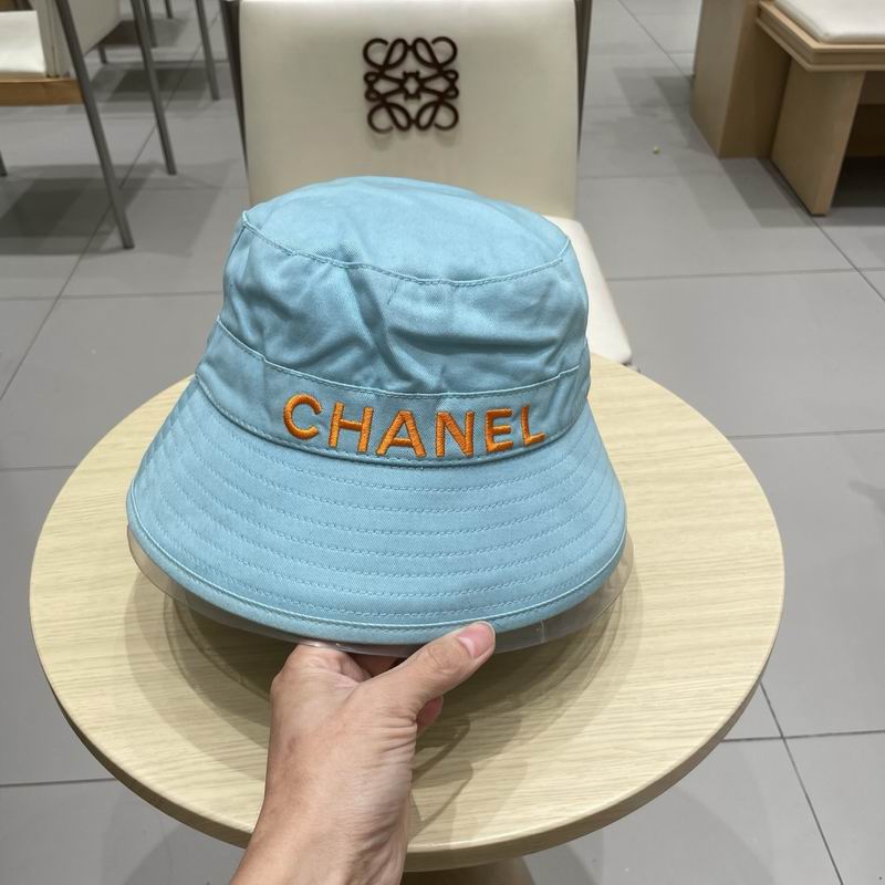 Chanel hat (246)