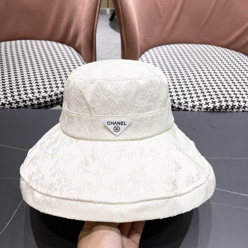 Chanel hat (247)