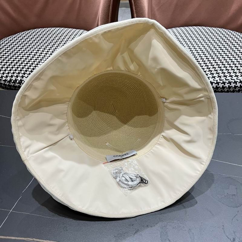 Chanel hat (249)