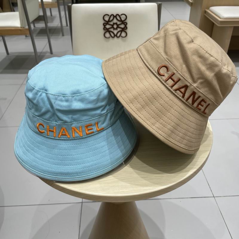 Chanel hat (249)