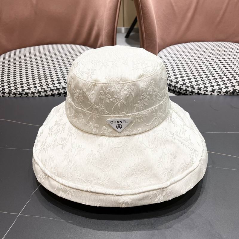 Chanel hat (253)
