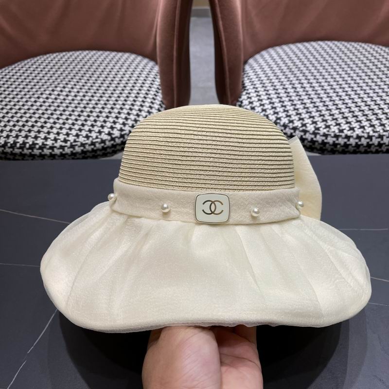 Chanel hat (253)