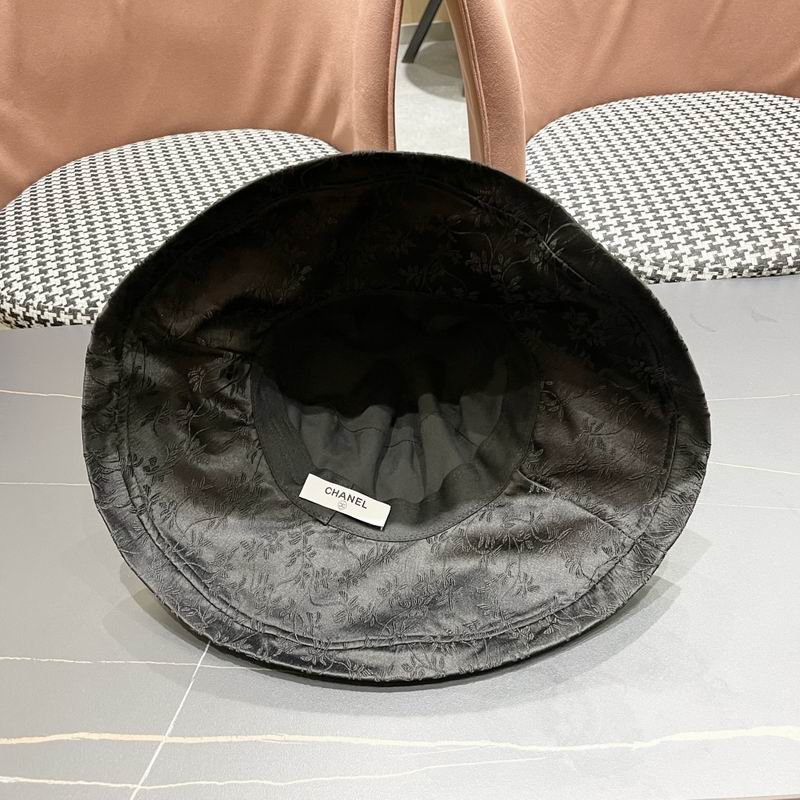 Chanel hat (254)