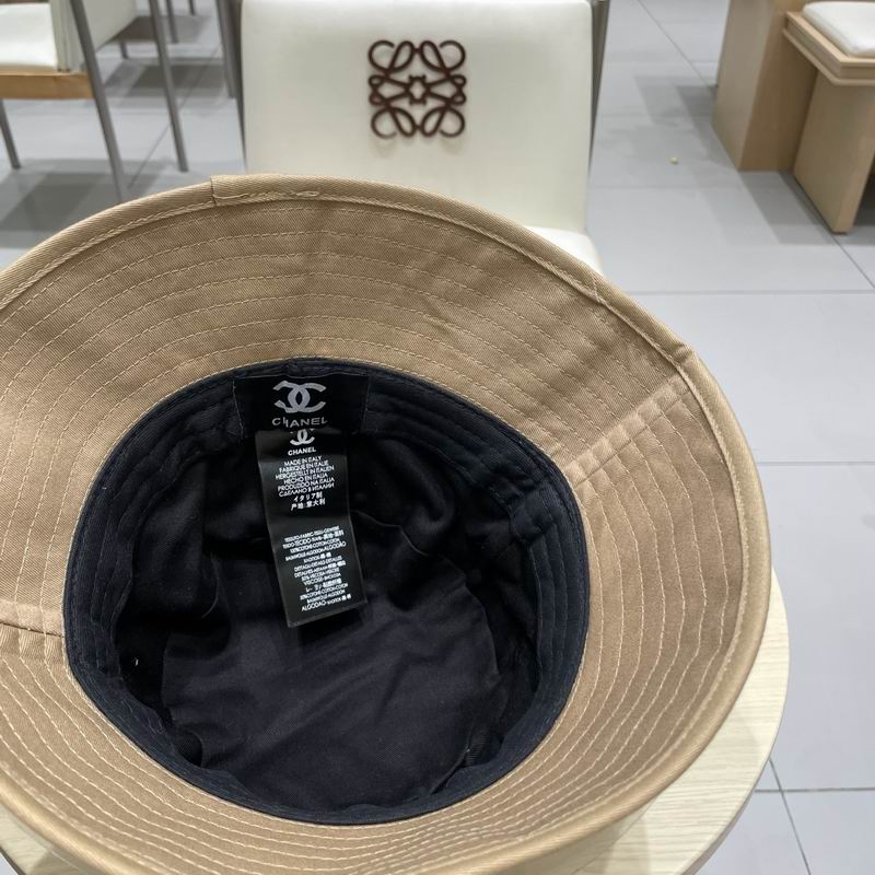 Chanel hat (254)