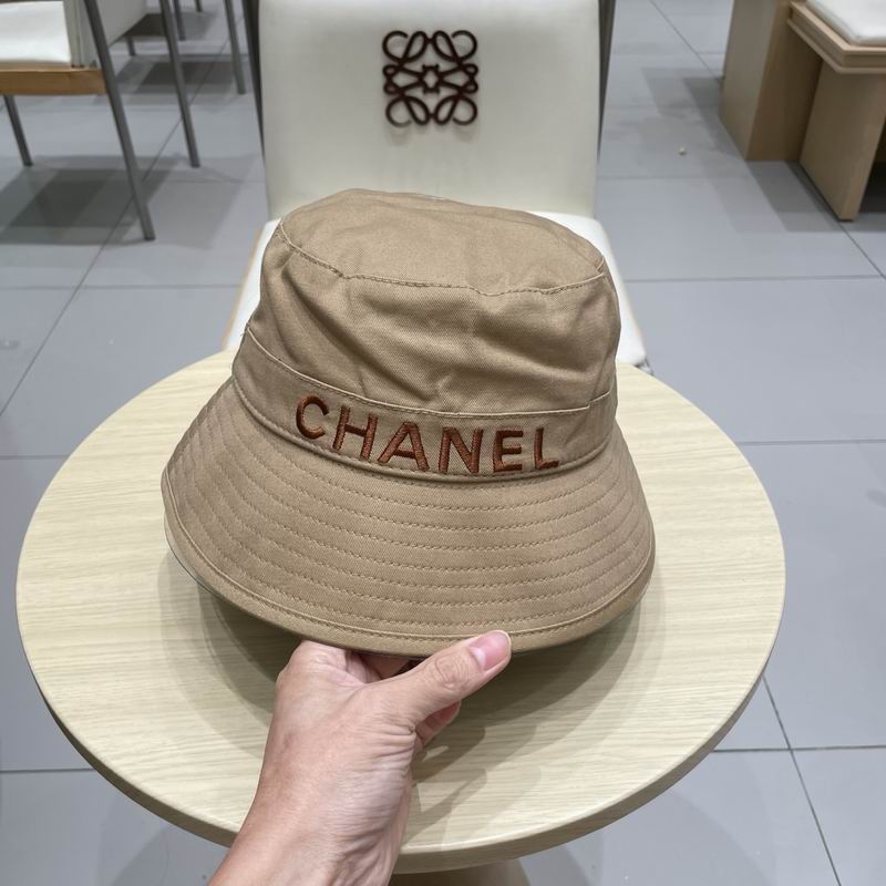 Chanel hat (255)