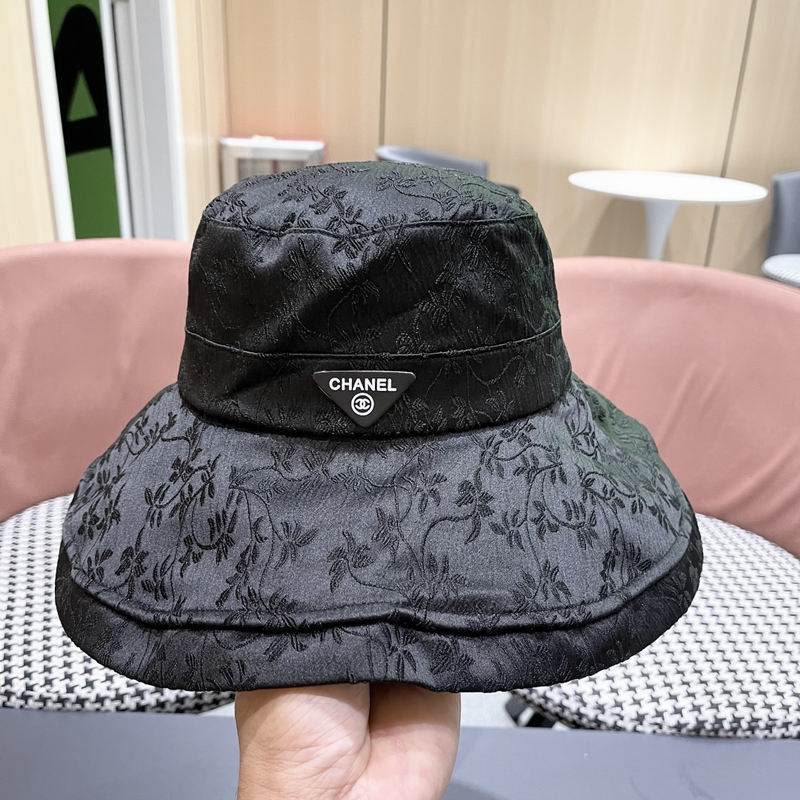 Chanel hat (257)