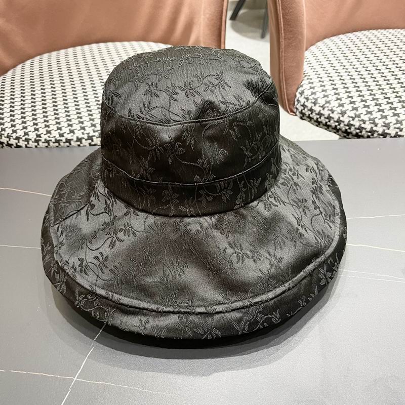 Chanel hat (259)