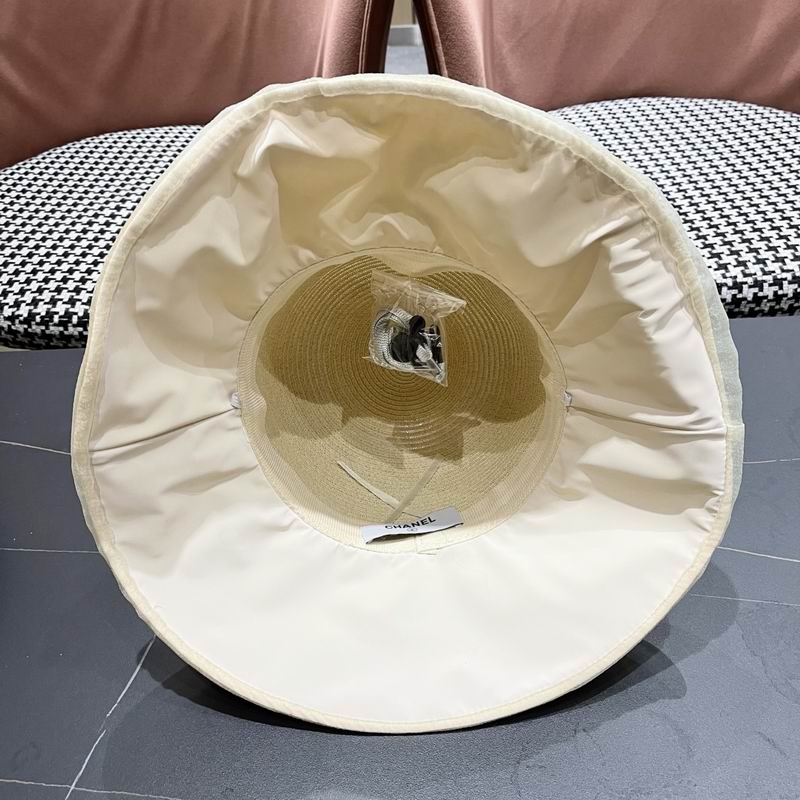 Chanel hat (259)
