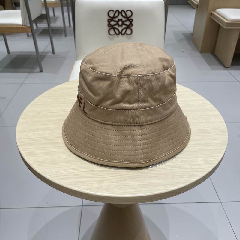 Chanel hat (261)