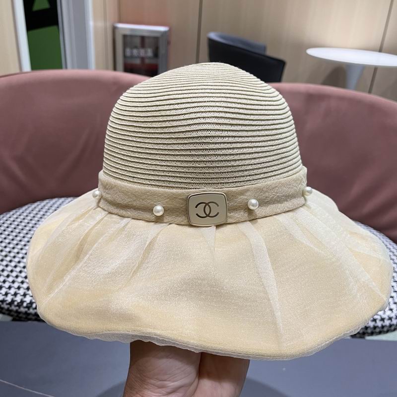 Chanel hat (262)