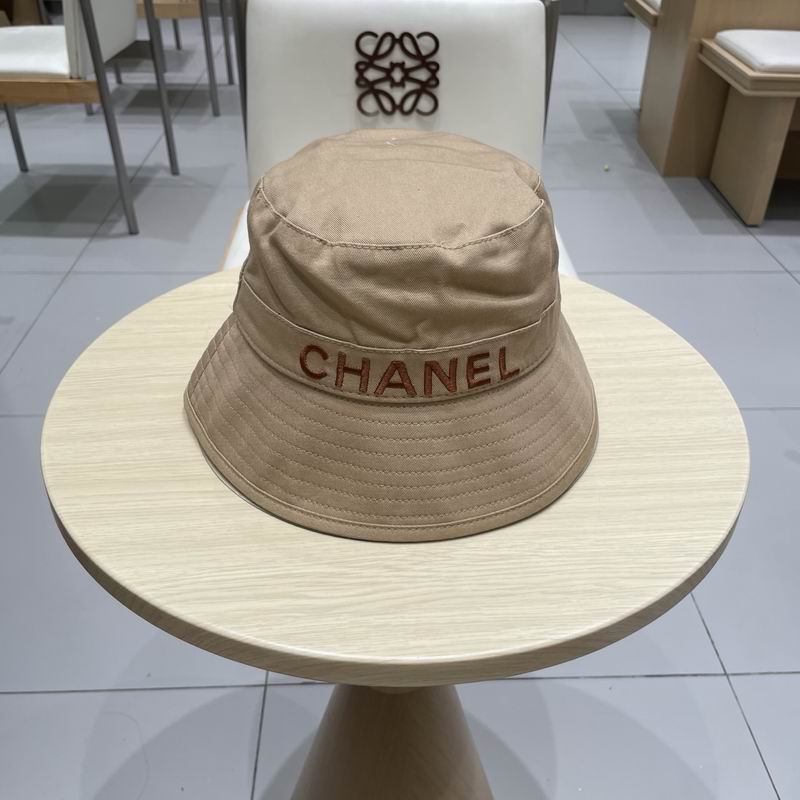 Chanel hat (262)