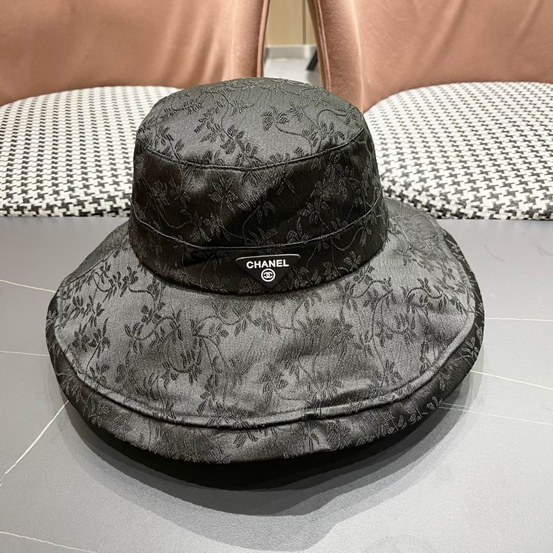 Chanel hat (264)