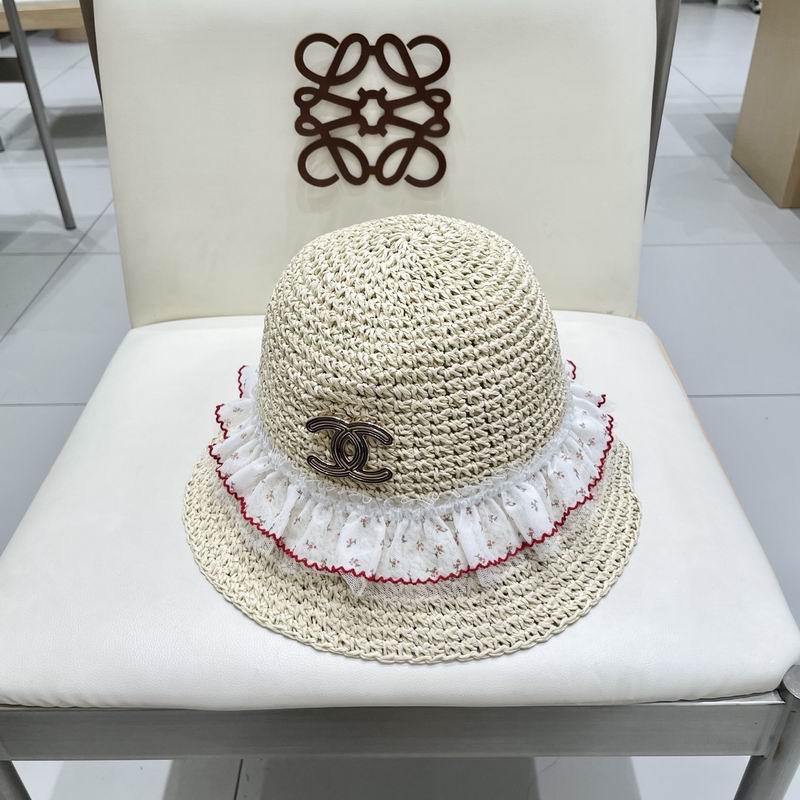 Chanel hat (266)