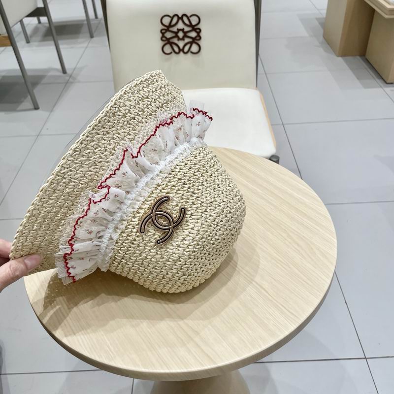 Chanel hat (268)