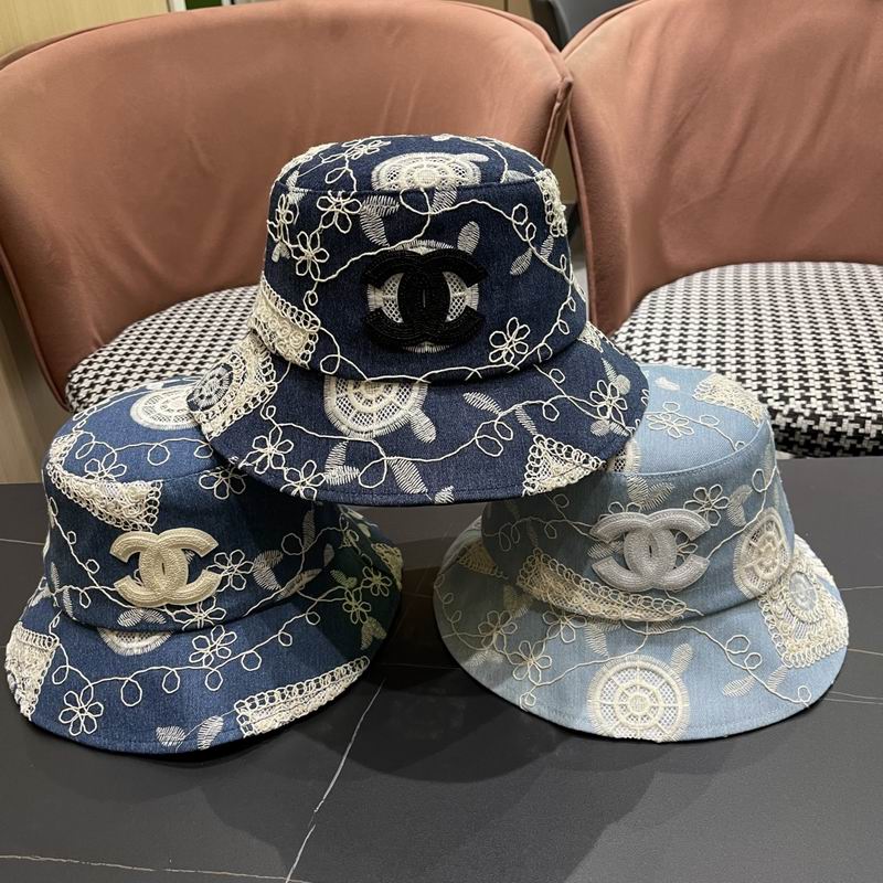 Chanel hat (269)