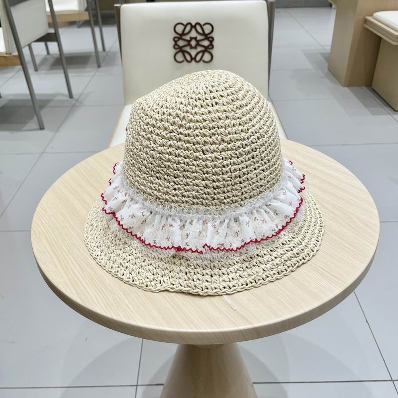 Chanel hat (271)