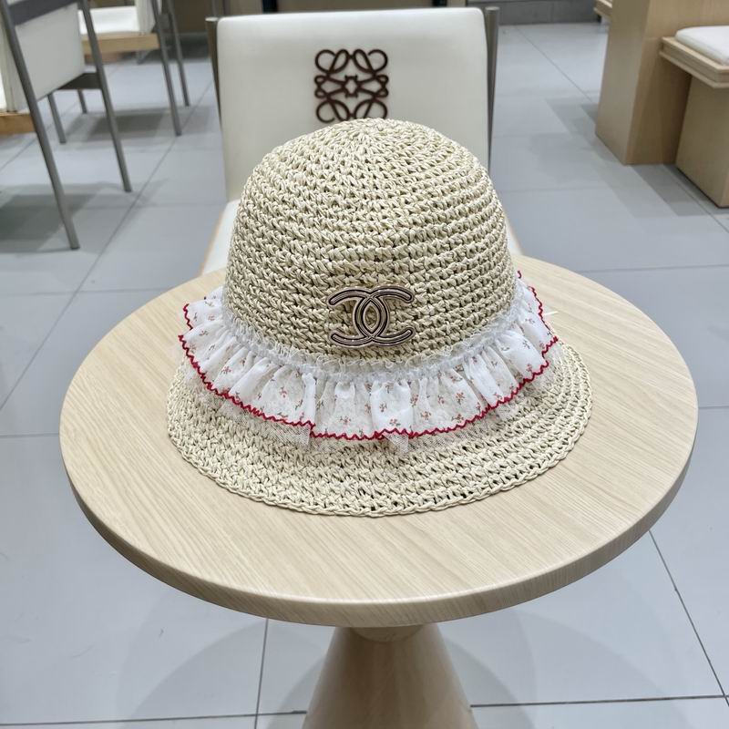 Chanel hat (272)