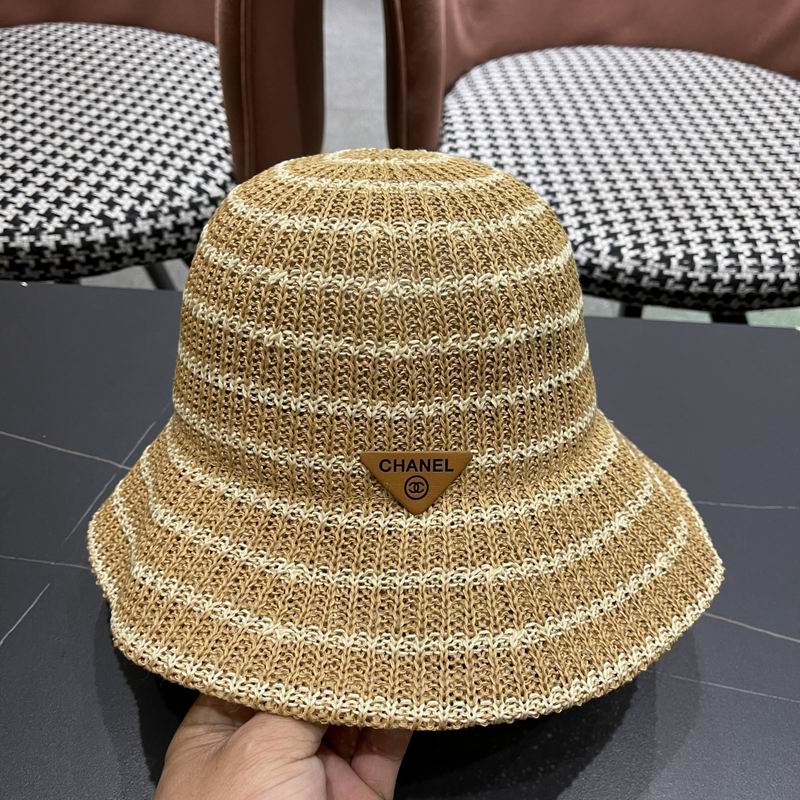 Chanel hat (272)