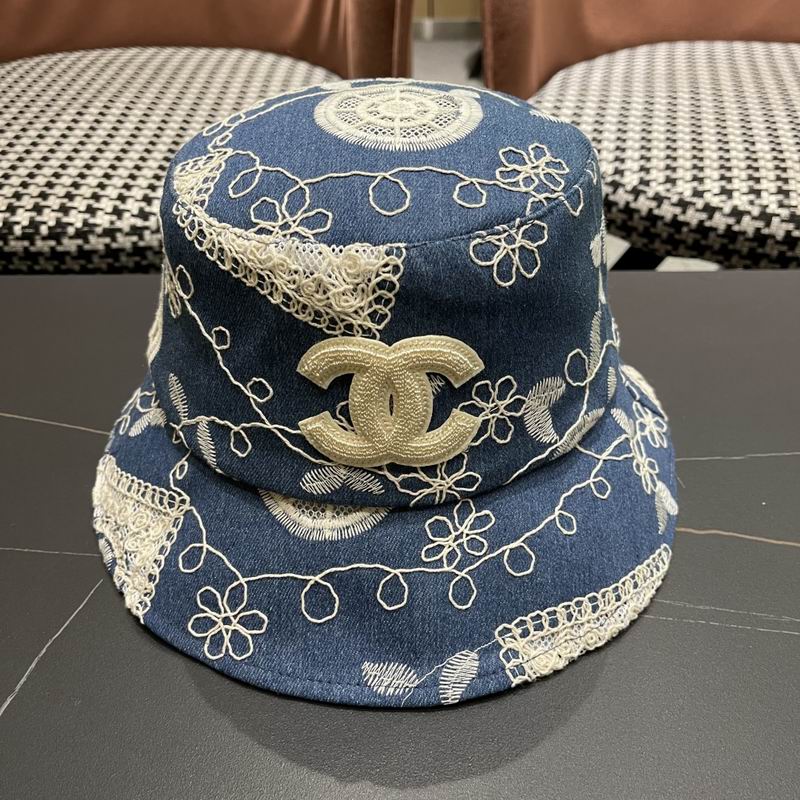 Chanel hat (273)