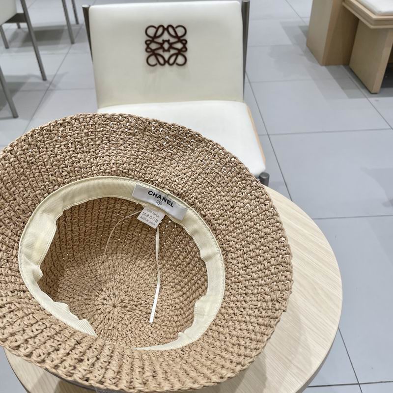 Chanel hat (274)