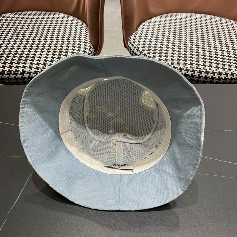 Chanel hat (274)