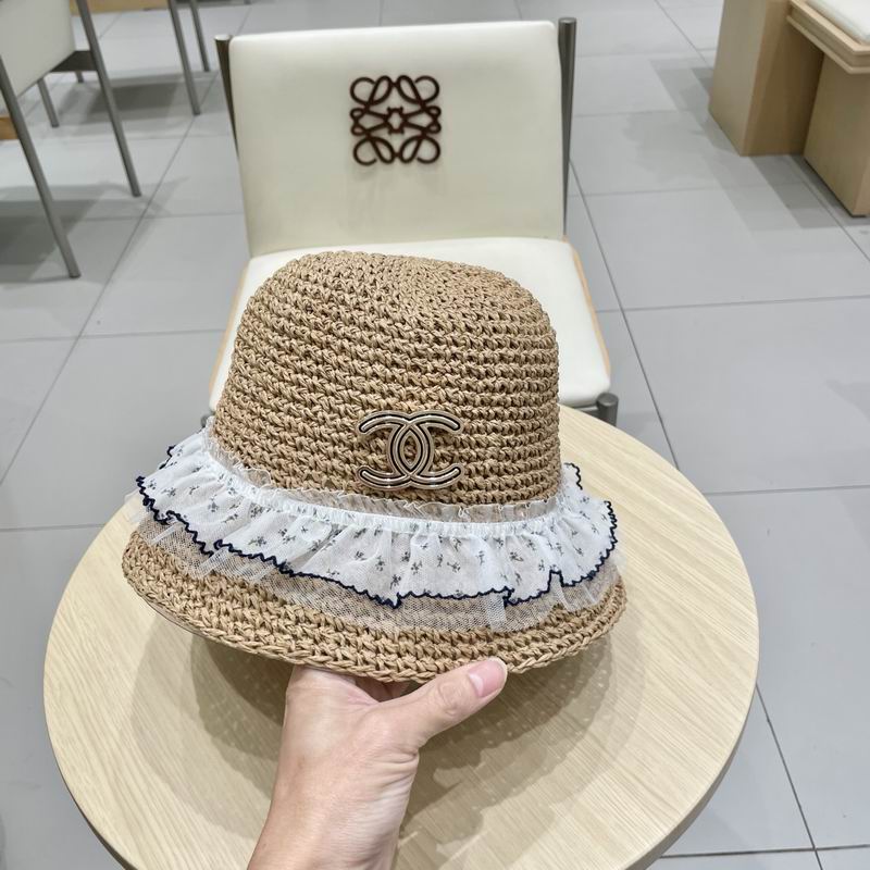 Chanel hat (276)