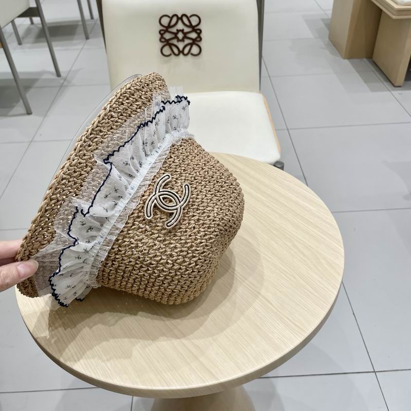 Chanel hat (277)