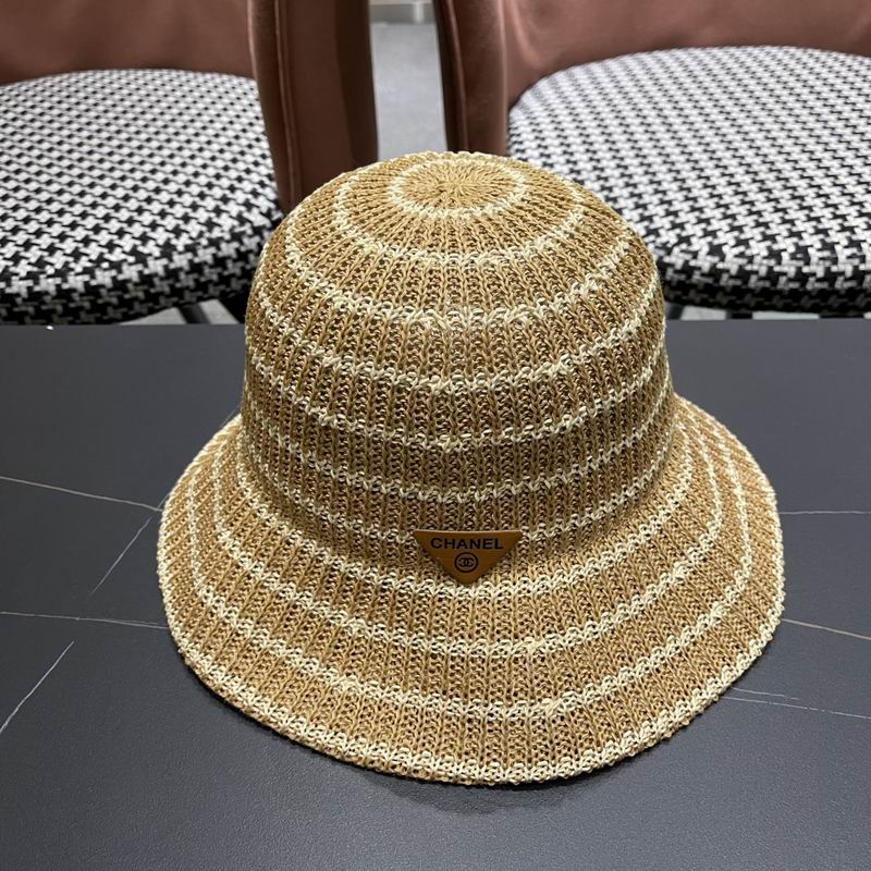 Chanel hat (277)