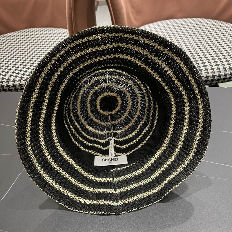 Chanel hat (279)