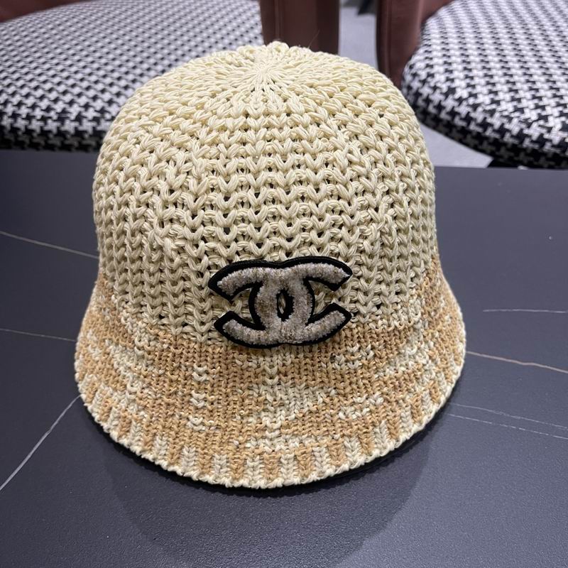 Chanel hat (28)