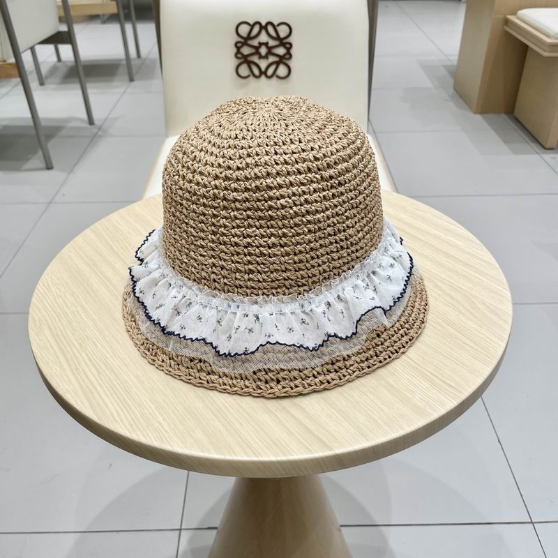 Chanel hat (280)
