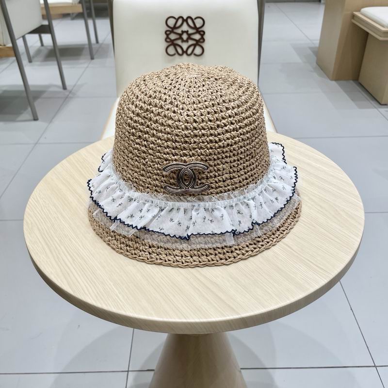 Chanel hat (281)