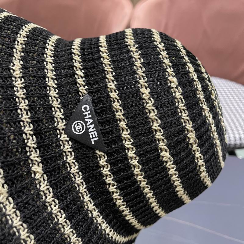 Chanel hat (281)