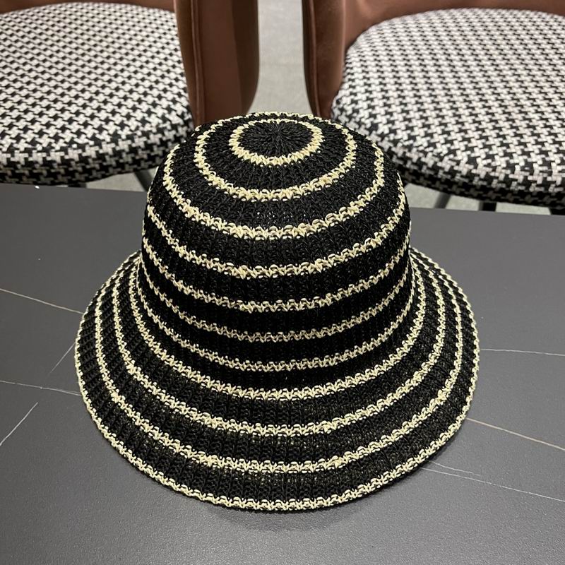 Chanel hat (284)