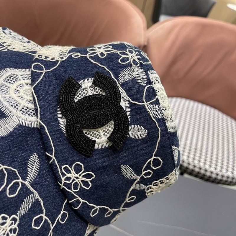 Chanel hat (287)