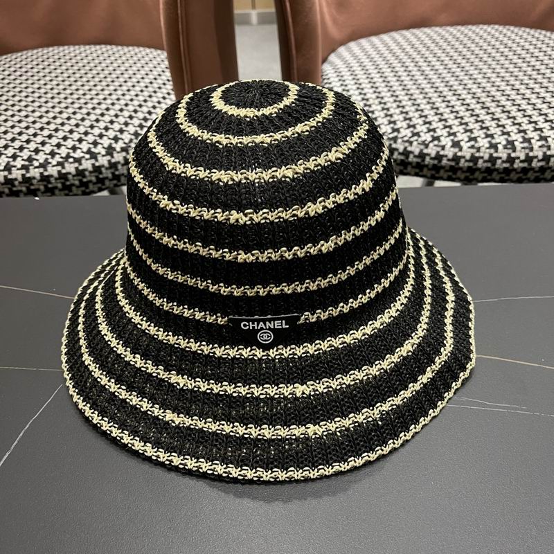 Chanel hat (288)