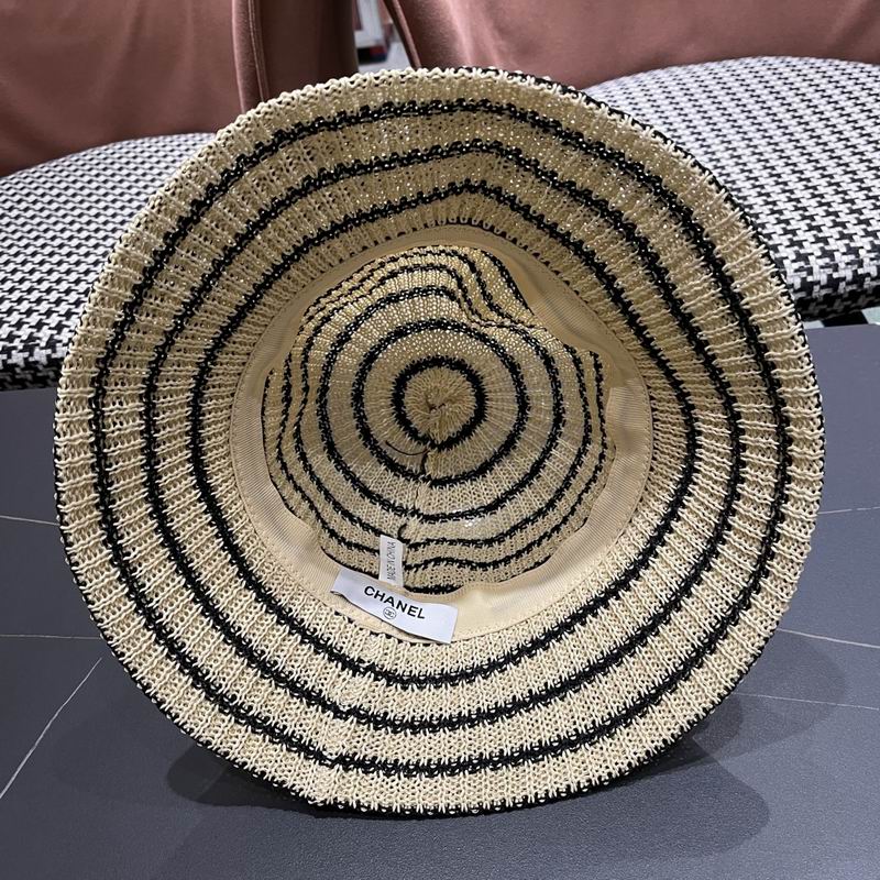 Chanel hat (290)