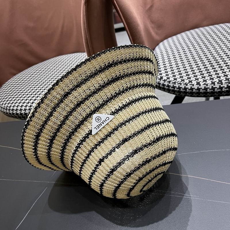 Chanel hat (291)