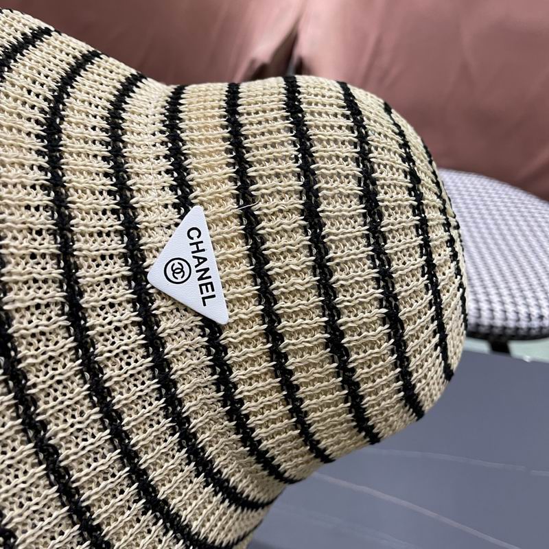 Chanel hat (292)