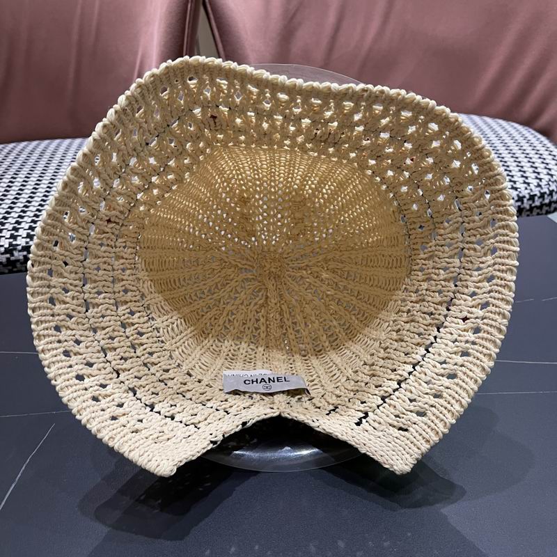 Chanel hat (296)