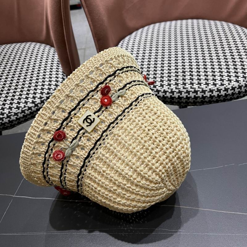 Chanel hat (297)