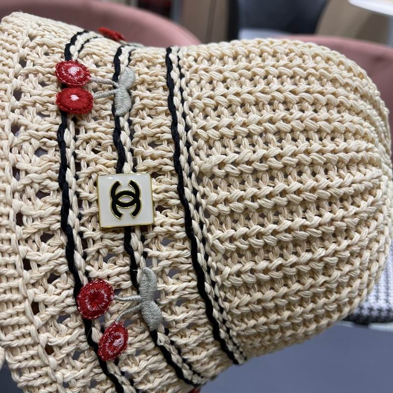 Chanel hat (298)