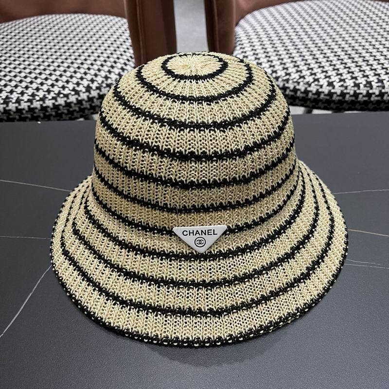Chanel hat (299)