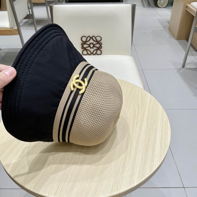 Chanel hat (3)