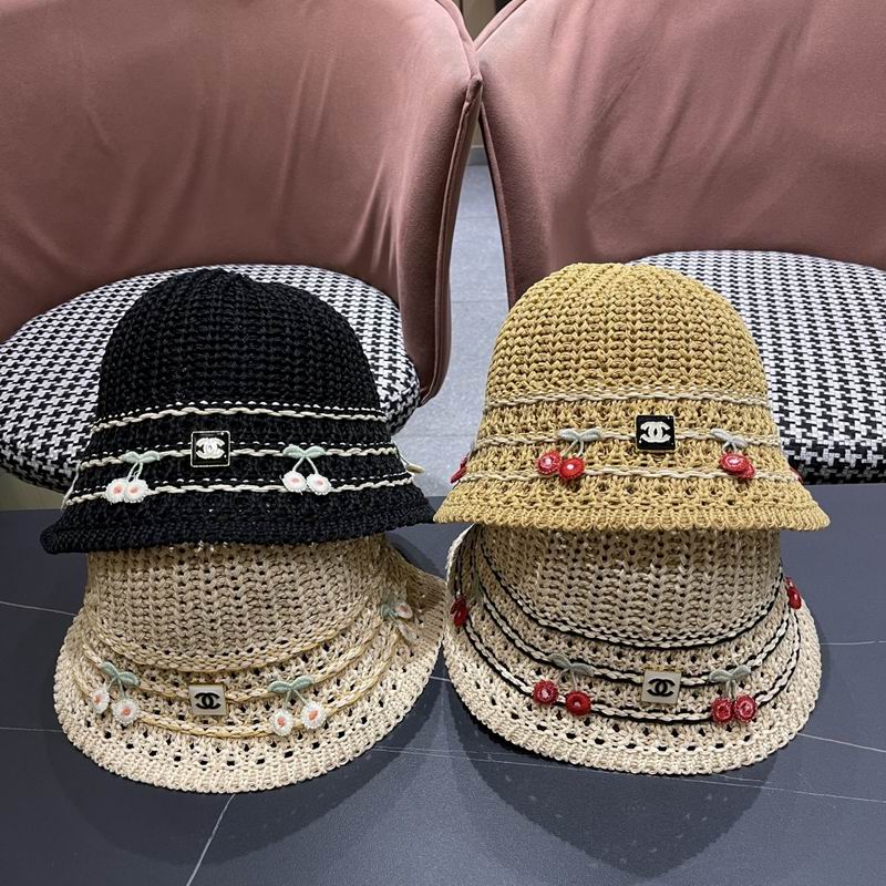 Chanel hat (302)