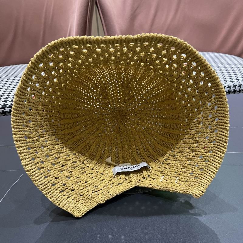 Chanel hat (307)